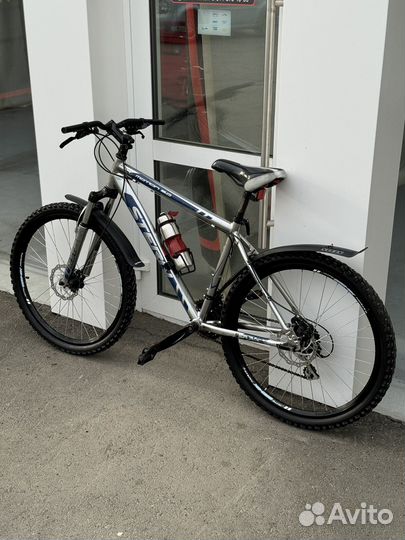 Горный велосипед stern motion 2.0