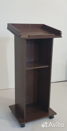 Трибуна для выступлений