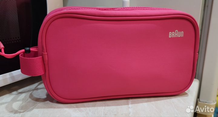 Эпилятор braun silk epil