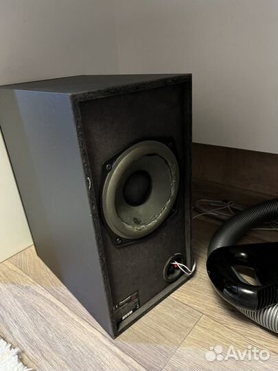 Домашний кинотеатр pioneer