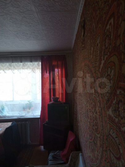 2-к. квартира, 45 м², 5/5 эт.