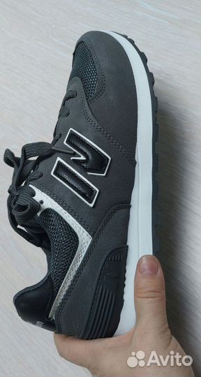 Кроссовки женские новые 39, 40 маломер