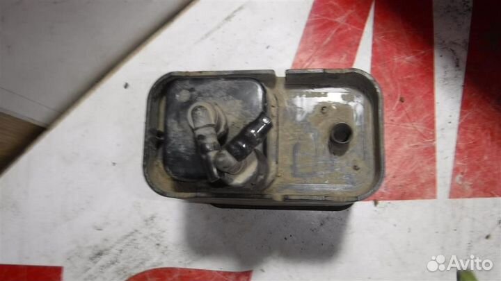 Абсорбер (фильтр угольный) Volvo S60 I 2000-2009