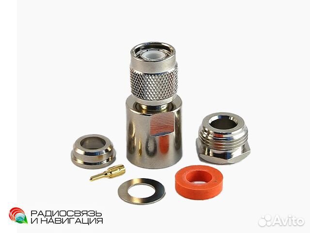 Разъем T-112/5D