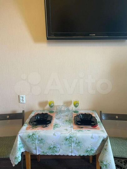 Квартира-студия, 30 м², 22/24 эт.