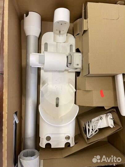 Xiaomi Mi Handheld Vacuum Cleaner SKV4060GL