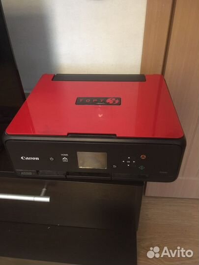 Пищевой принтер