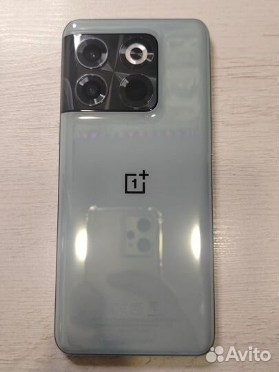 OnePlus 10T, 8/128 ГБ