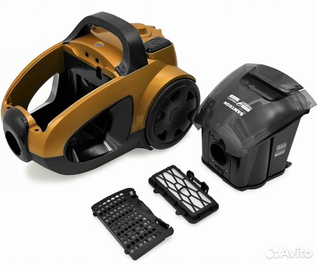 Пылесос samtron