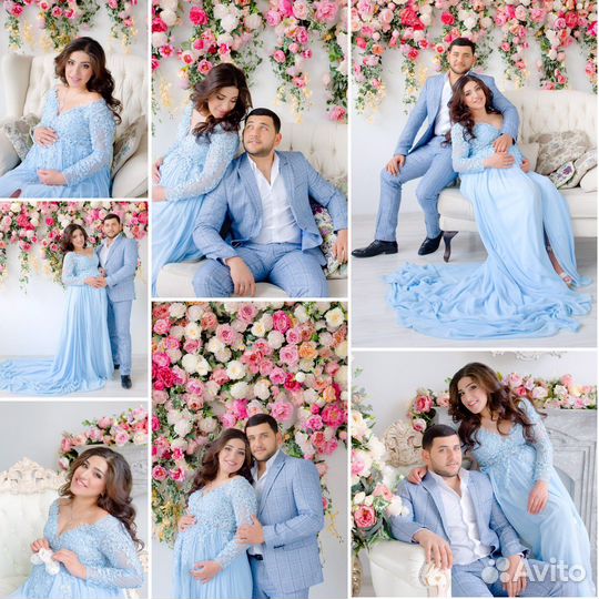 Фотограф, ретушёр