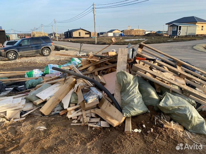 Вывоз Мусора/ Вывоз Мебели/ Перевозки/ Грузчики