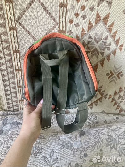 Детский рюкзачок