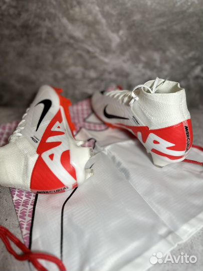 Nike Mercurial AirZoom Superfly 9 Elite FG