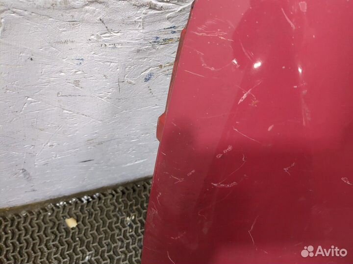 Крыло Renault Twingo, 2004