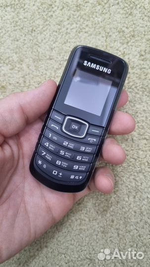 Samsung e1080
