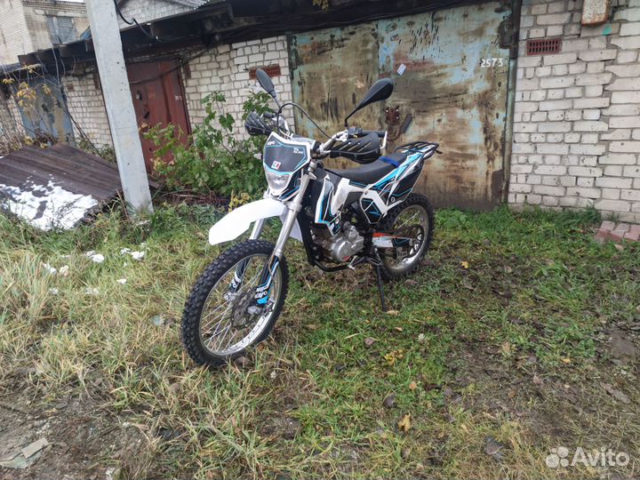 Kayo T2 MX