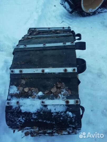 Колеса для вездехода