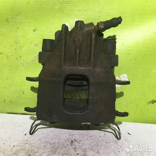 Суппорт передний левый Форд Фокус 1