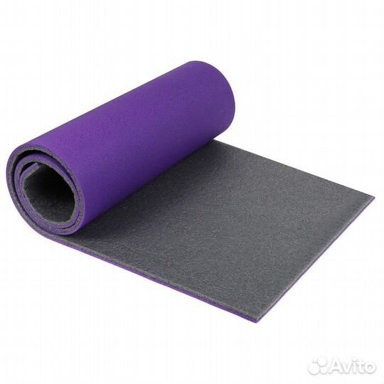 Ковёр туристический, р. 180 х 60 х 1.3 см, цвет ми