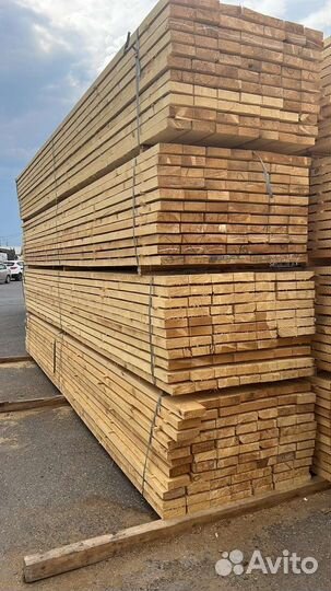 Доска строганная с наличием и доставкой
