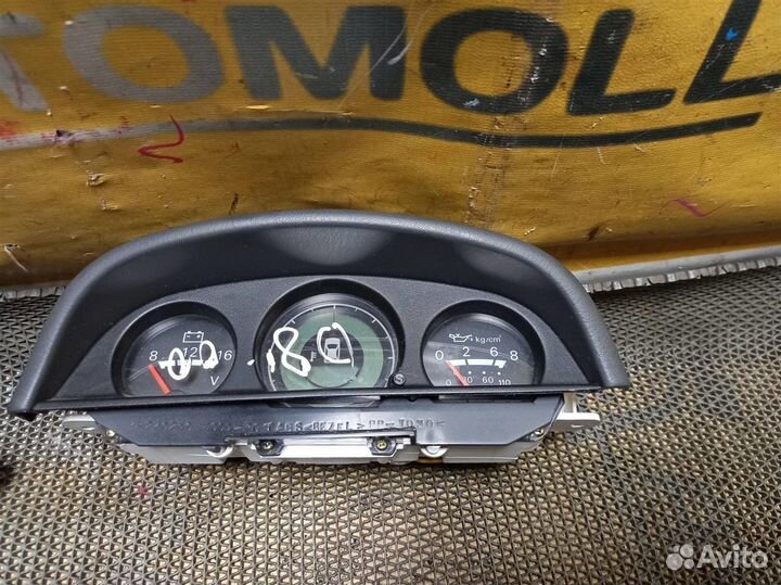 Кренометр mitsubishi pajero sport K94W