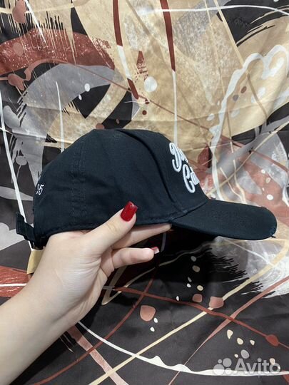 Кепка Dsquared2