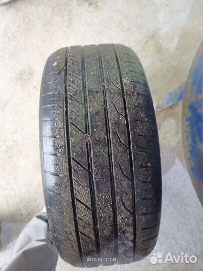 Landsail LS588 UHP 215/50 R17
