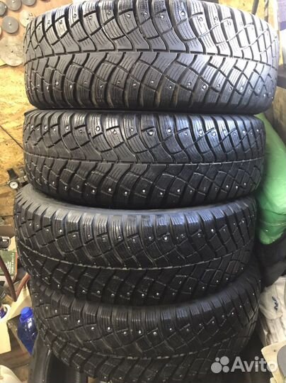 КАМА Кама-515 215/65 R16