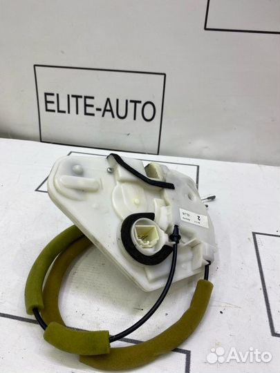 Замок двери передний правый Mazda 6 GJ 2014