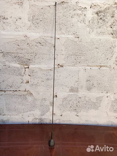 Антенна на крышу Renault Megane 2003 1 рестайлинг