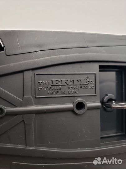 Модель автомобиля