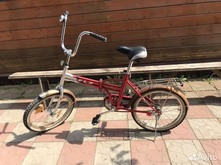 Велосипед торг