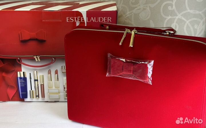 Большой подарочный набор estee lauder