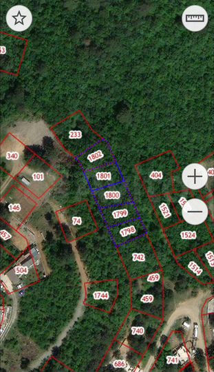 Участок 3,4 сот. (ИЖС)