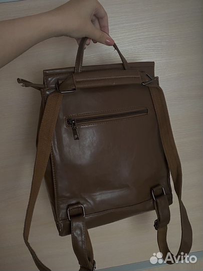 Рюкзак женский