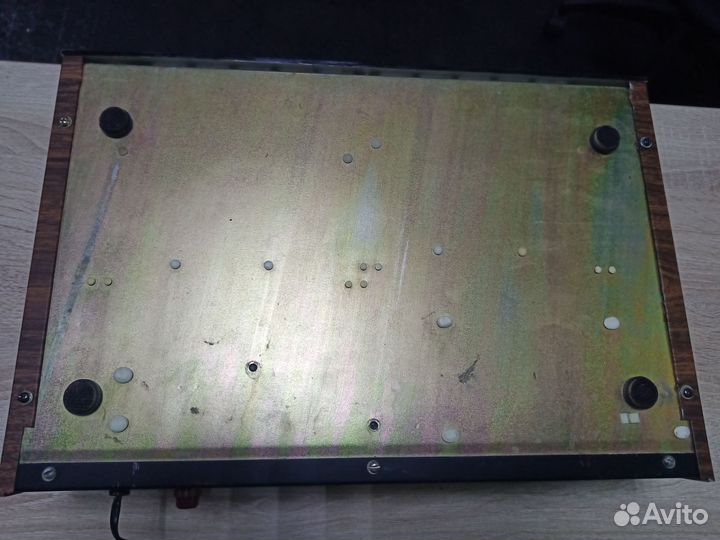 Эквалайзер прибой э014с с