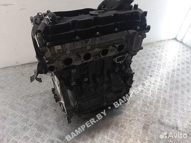 1000C811 Двигатель к Mitsubishi Outlander (GF) 201