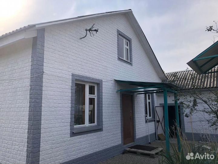 Фасадные панели полифасад