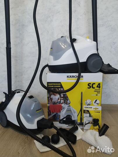 Аренда karcher научный городок