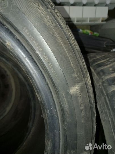 Triangle TR968 245/45 R18 96V