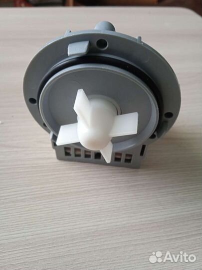 Сливной насос стиральной машины