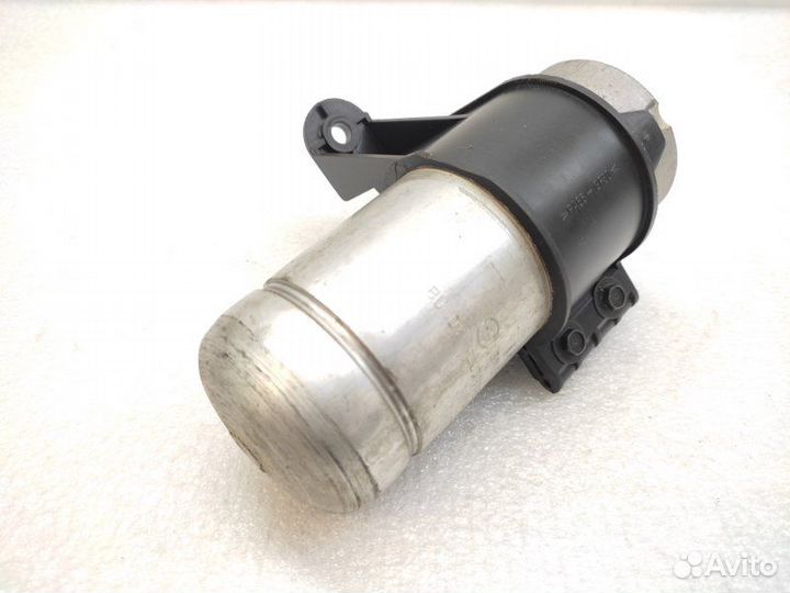 Осушитель кондиционера Bmw X3 E83 3.0 M54B30 2006