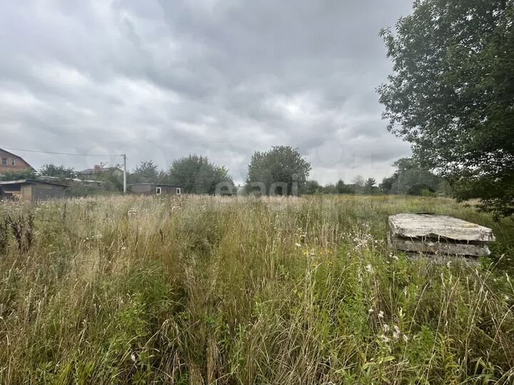 Участок 17,5 сот. (СНТ, ДНП)