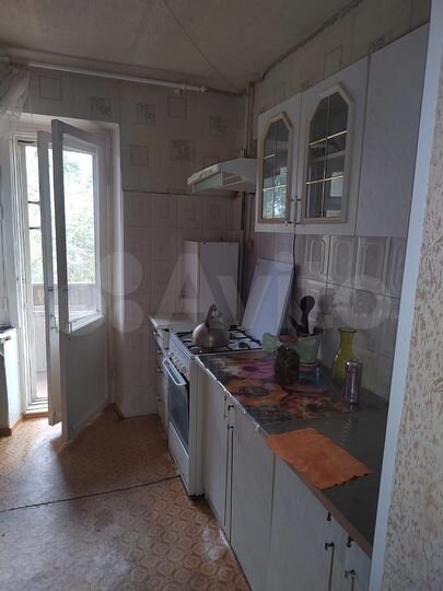 2-к. квартира, 56,5 м², 3/5 эт.