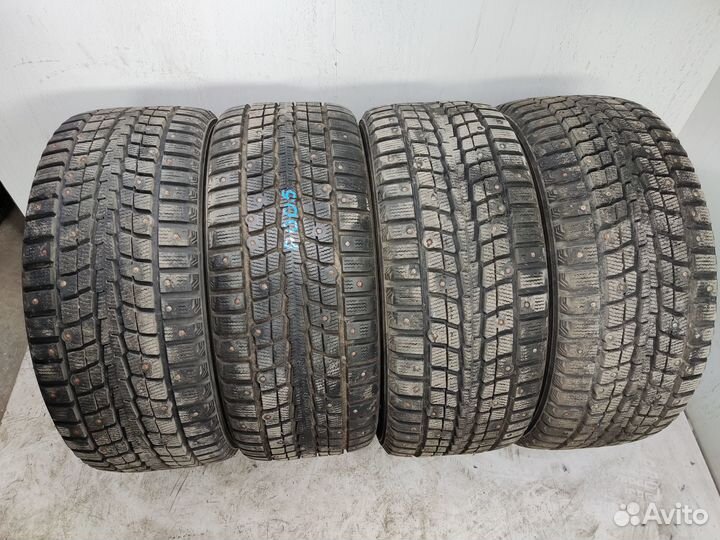 Оригинальные колеса на Ford R17