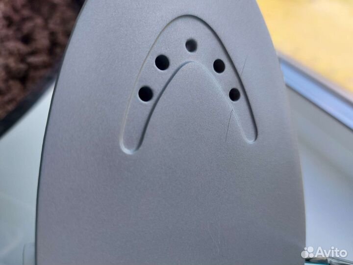 Ручной отпариватель tefal