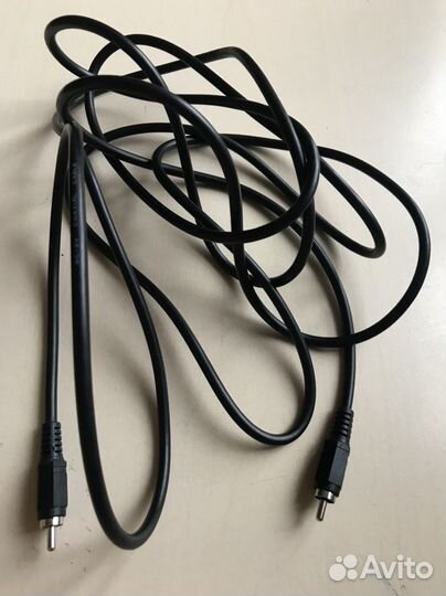 Кабели, шнуры и зарядные устройства