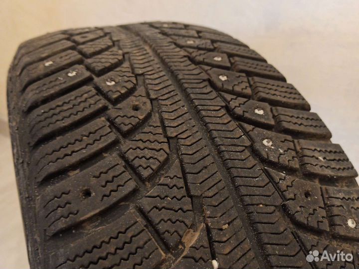 Gislaved Nord Frost 5 21.5/60 R16 95T