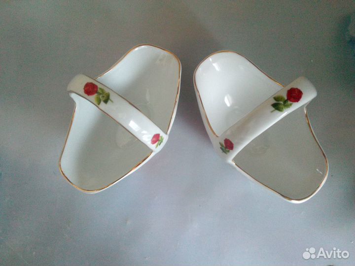 Конфетницы 