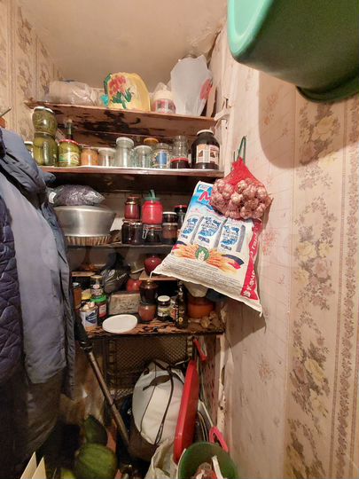 2-к. квартира, 45 м², 1/5 эт.